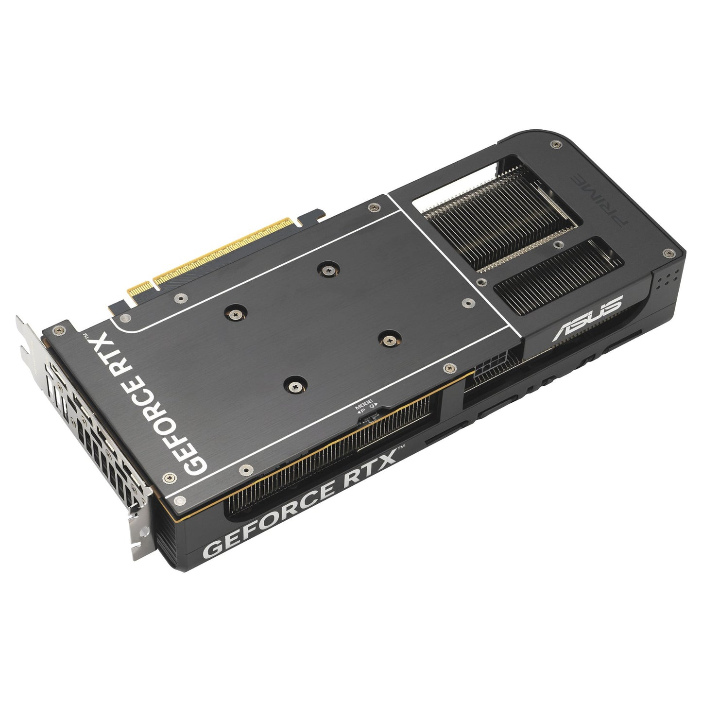 RTX 5060 8GB ASUS Prime OC GDDR7 3 Fan