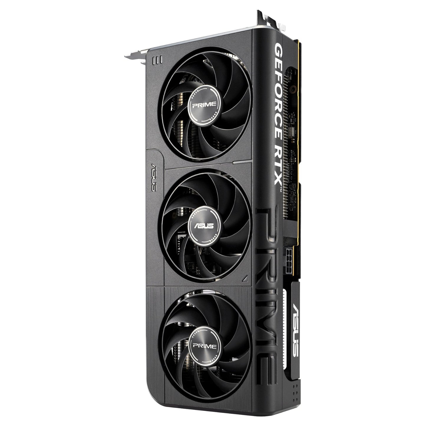 RTX 5060 8GB ASUS Prime OC GDDR7 3 Fan