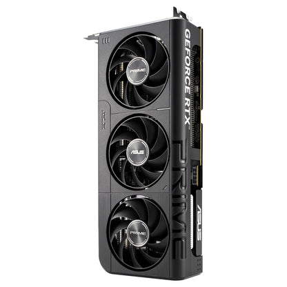 RTX 5060 8GB ASUS Prime OC GDDR7 3 Fan
