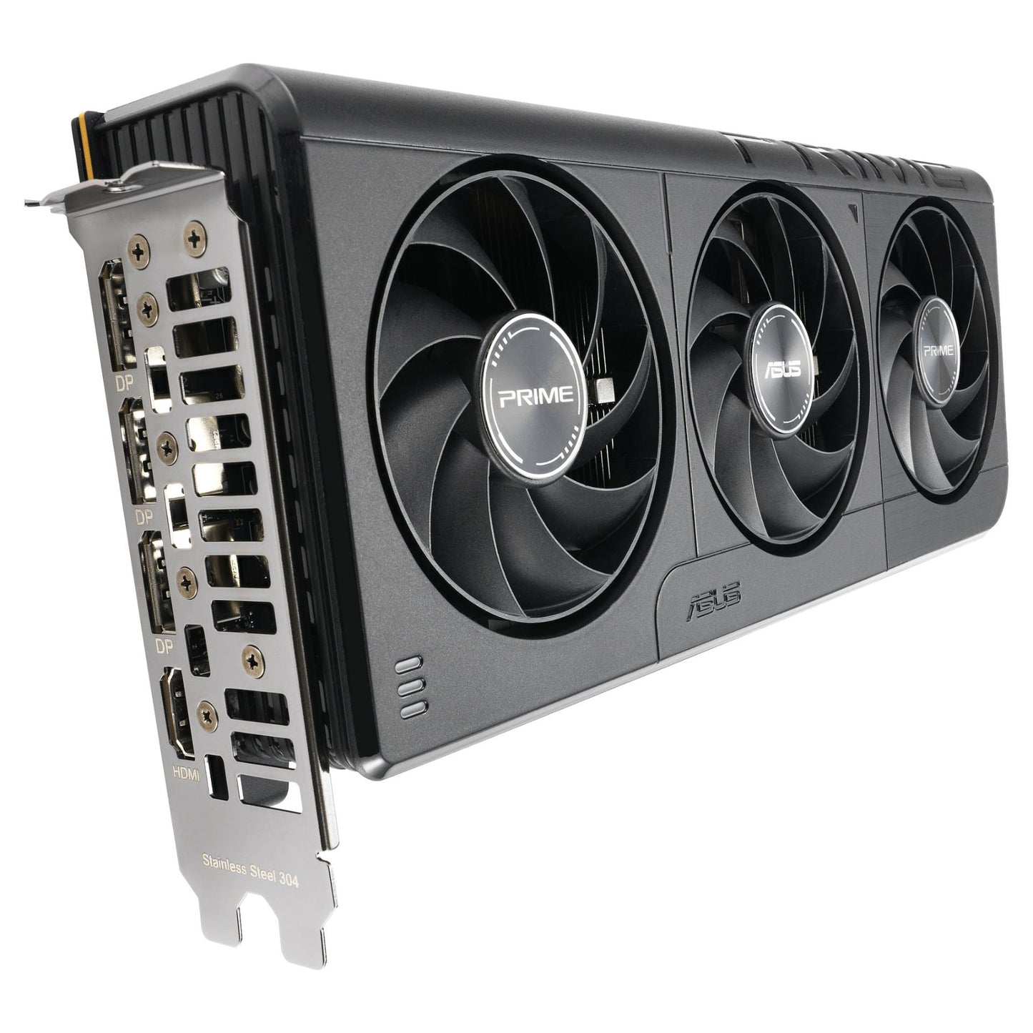 RTX 5060 8GB ASUS Prime OC GDDR7 3 Fan