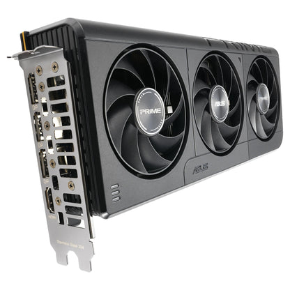 RTX 5060 8GB ASUS Prime OC GDDR7 3 Fan