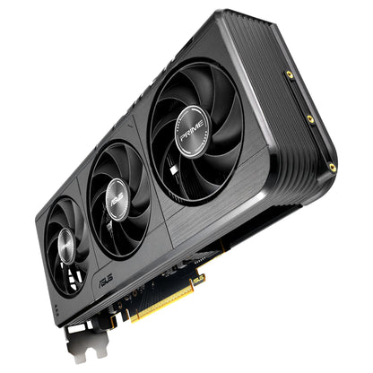 RTX 5060 8GB ASUS Prime OC GDDR7 3 Fan