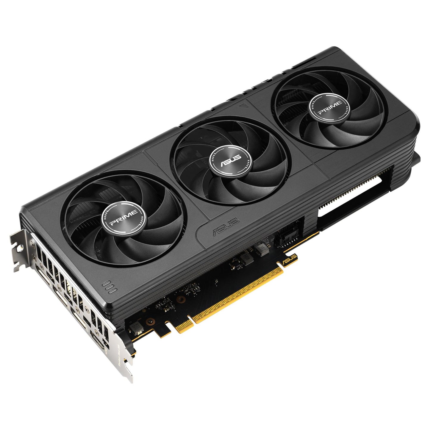 RTX 5060 8GB ASUS Prime OC GDDR7 3 Fan