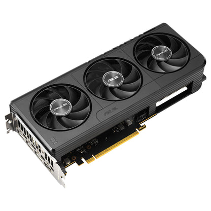 RTX 5060 8GB ASUS Prime OC GDDR7 3 Fan