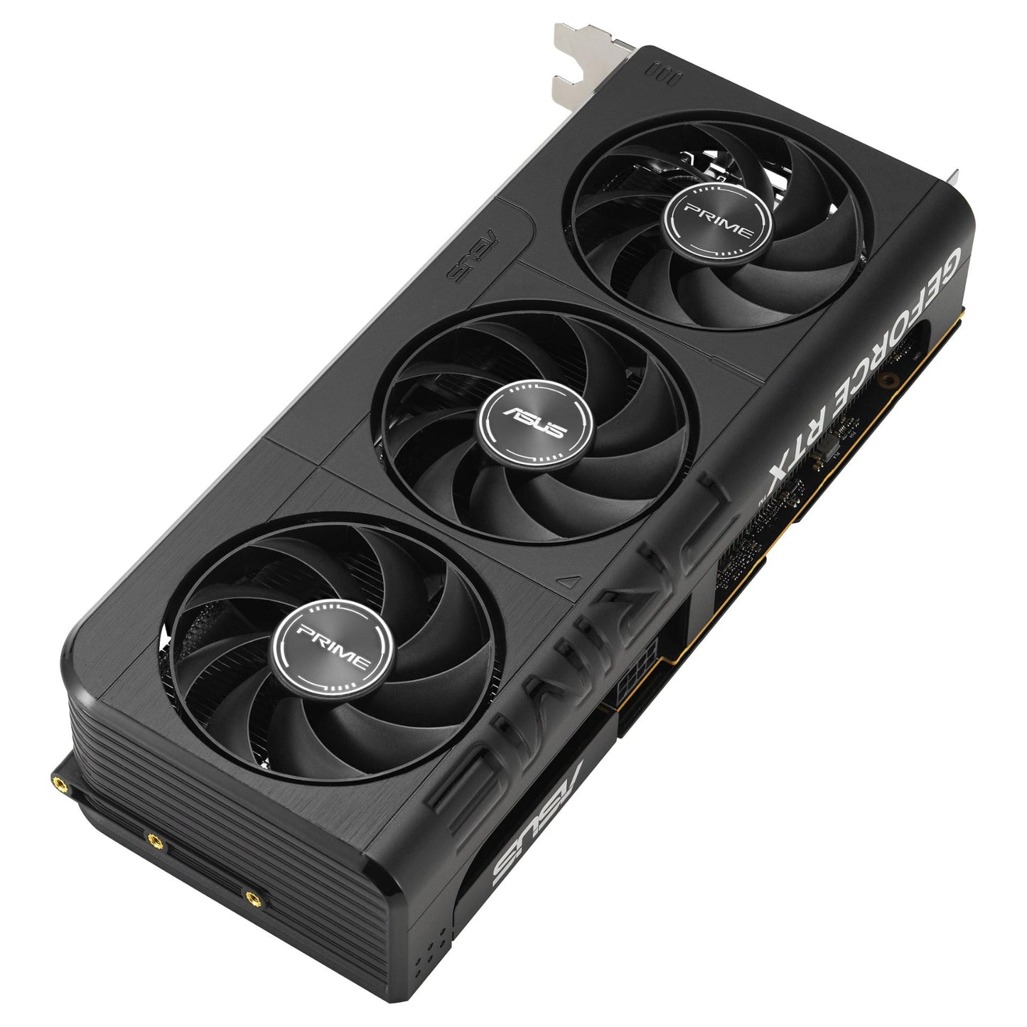 RTX 5060 8GB ASUS Prime OC GDDR7 3 Fan