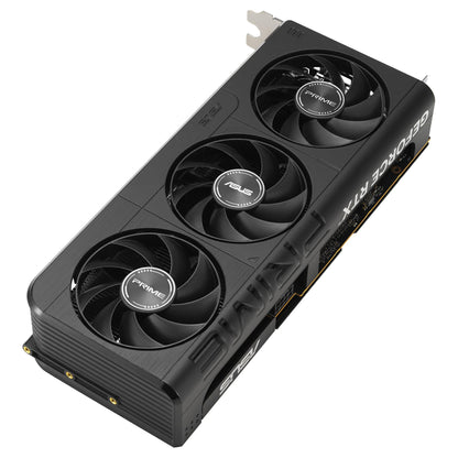 RTX 5060 8GB ASUS Prime OC GDDR7 3 Fan