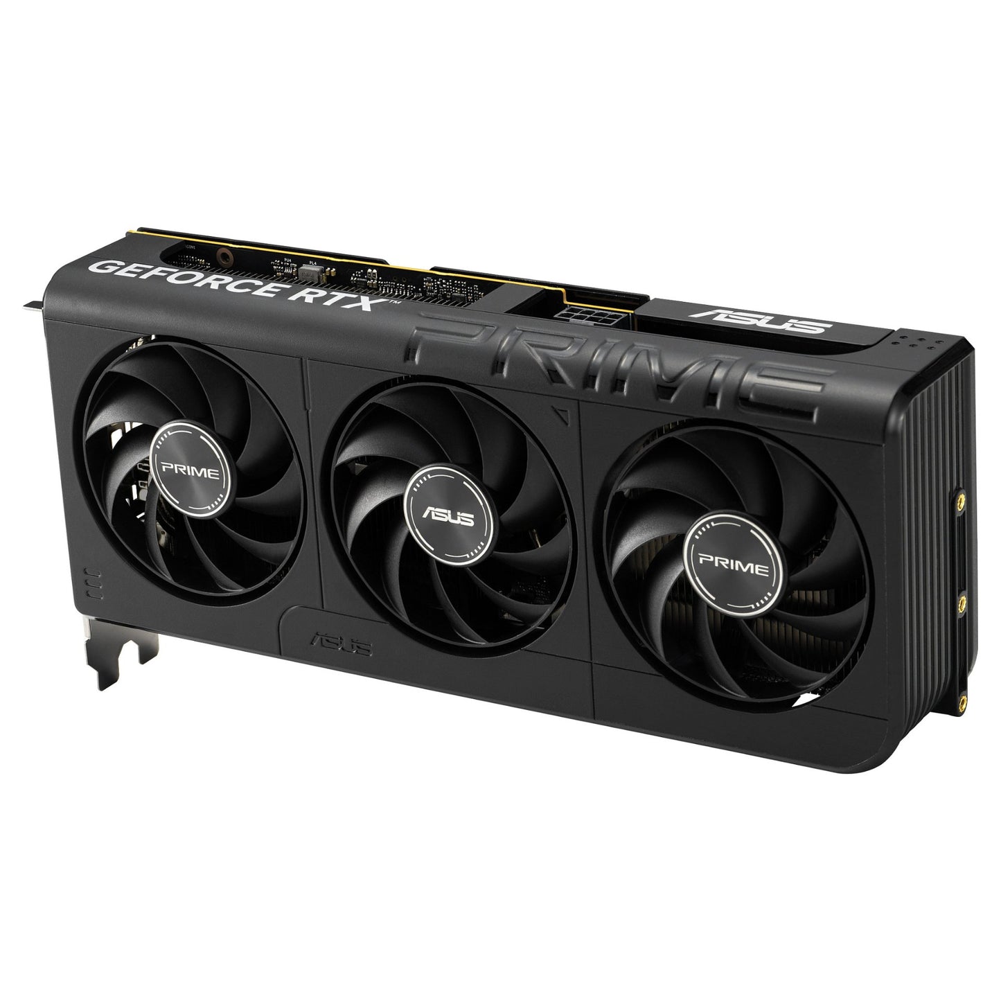 RTX 5060 8GB ASUS Prime OC GDDR7 3 Fan