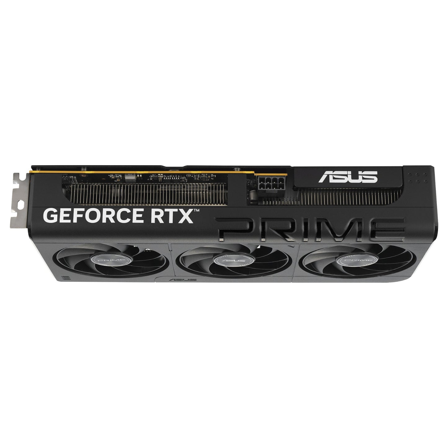 RTX 5060 8GB ASUS Prime OC GDDR7 3 Fan