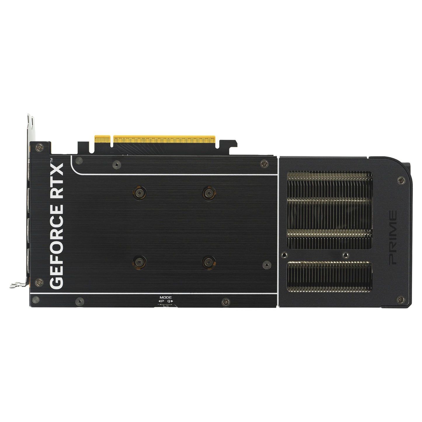 RTX 5060 8GB ASUS Prime OC GDDR7 3 Fan