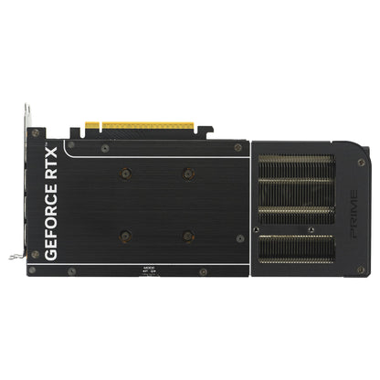 RTX 5060 8GB ASUS Prime OC GDDR7 3 Fan