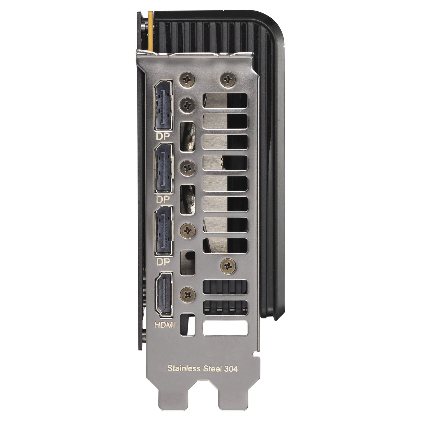 RTX 5060 8GB ASUS Prime OC GDDR7 3 Fan