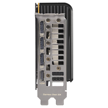 RTX 5060 8GB ASUS Prime OC GDDR7 3 Fan