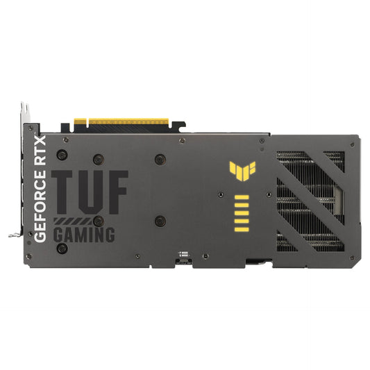 RTX 5060 8GB ASUS TUF Gaming OC GDDR7 3 Fan