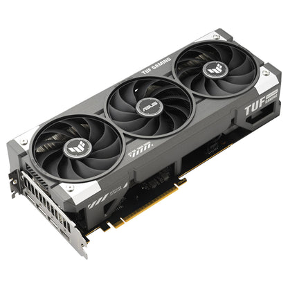 RTX 5060 8GB ASUS TUF Gaming OC GDDR7 3 Fan