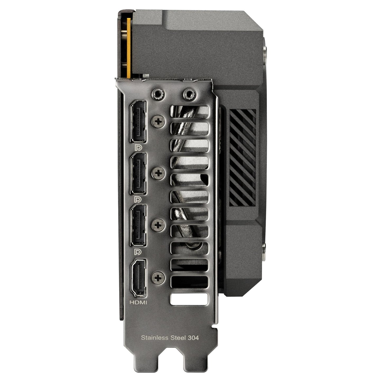 RTX 5060 8GB ASUS TUF Gaming OC GDDR7 3 Fan