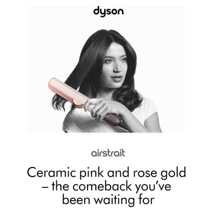 Dyson V15 Detect Absolute Nickel Satin Gelb/Glanz Nickel