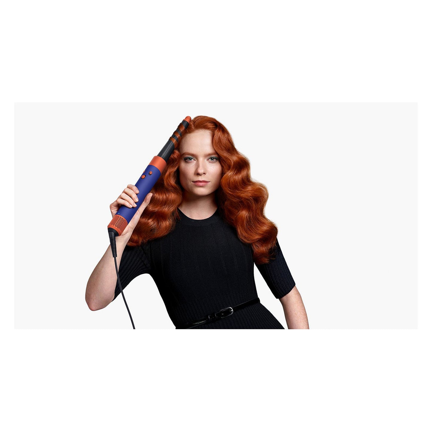 Dyson Airwrap HS08 ID Complete Long Violet/Topaz