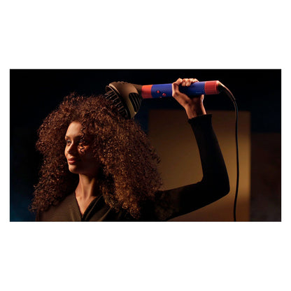 Dyson Airwrap HS08 ID Complete Long Violet/Topaz