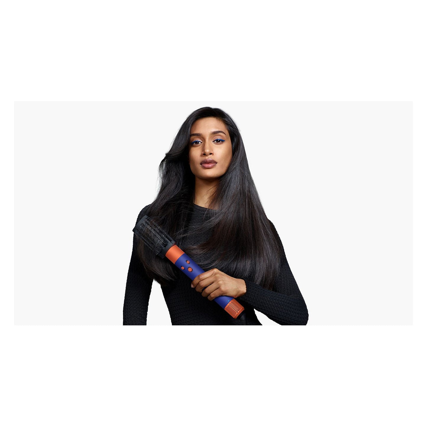 Dyson Airwrap HS08 ID Complete Long Violet/Topaz