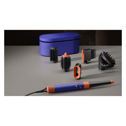 Dyson Airwrap HS08 ID Complete Long Violet/Topaz