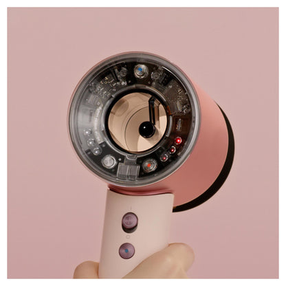 Dyson Supersonic Haartrockner Nural HD16 Ceramic/Rose