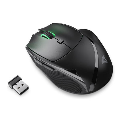 Sharkoon OfficePal M25W (schwarz)