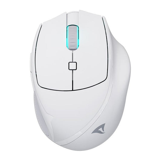 Sharkoon OfficePal M25W (wei)