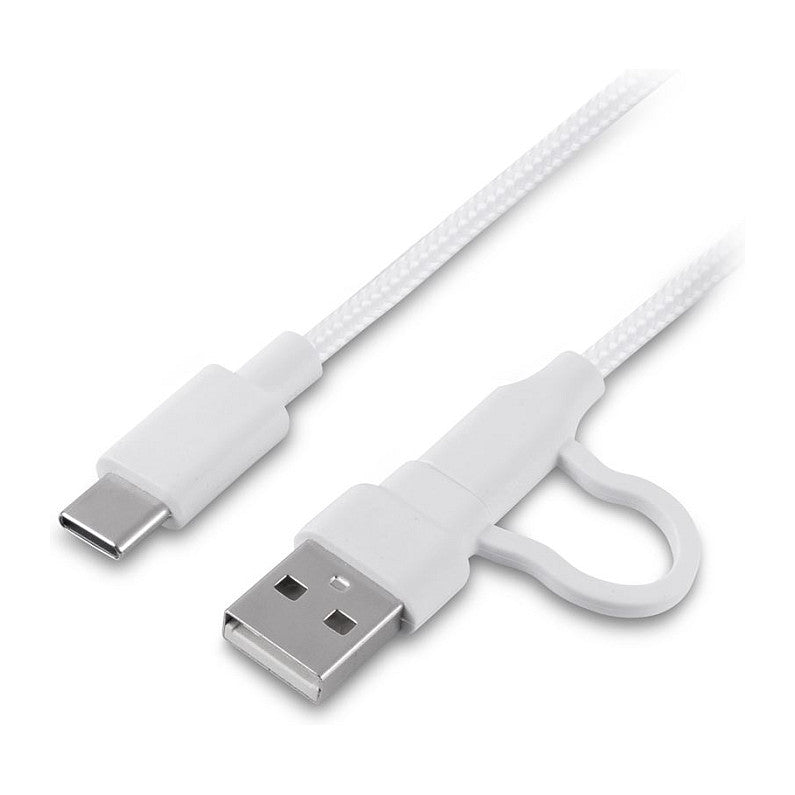 Sharkoon OfficePal M25W (wei)