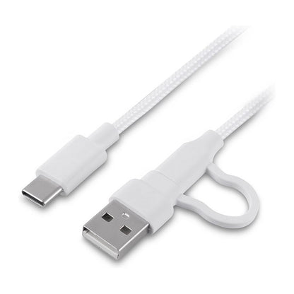 Sharkoon OfficePal M25W (wei)
