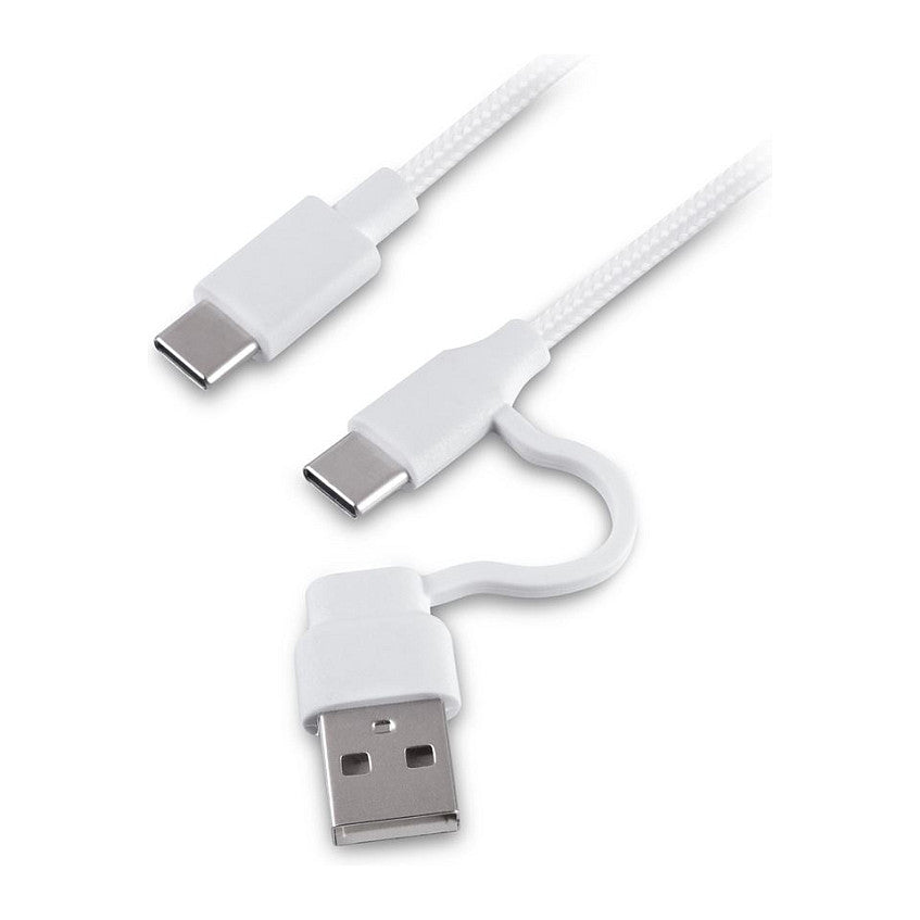 Sharkoon OfficePal M25W (wei)