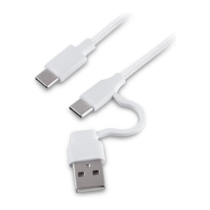 Sharkoon OfficePal M25W (wei)