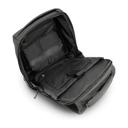 Sharkoon Backpack (schwarz. 16 Liter)