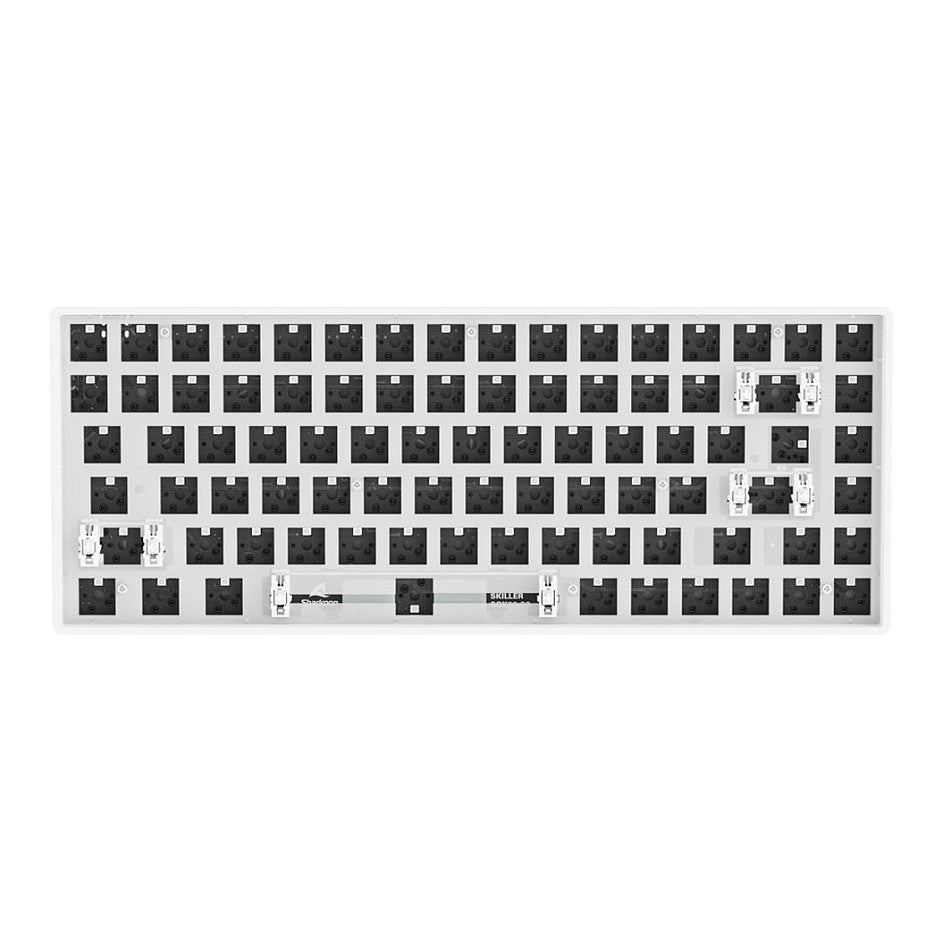 Sharkoon SKILLER SGK50 S3 Barebone (wei)