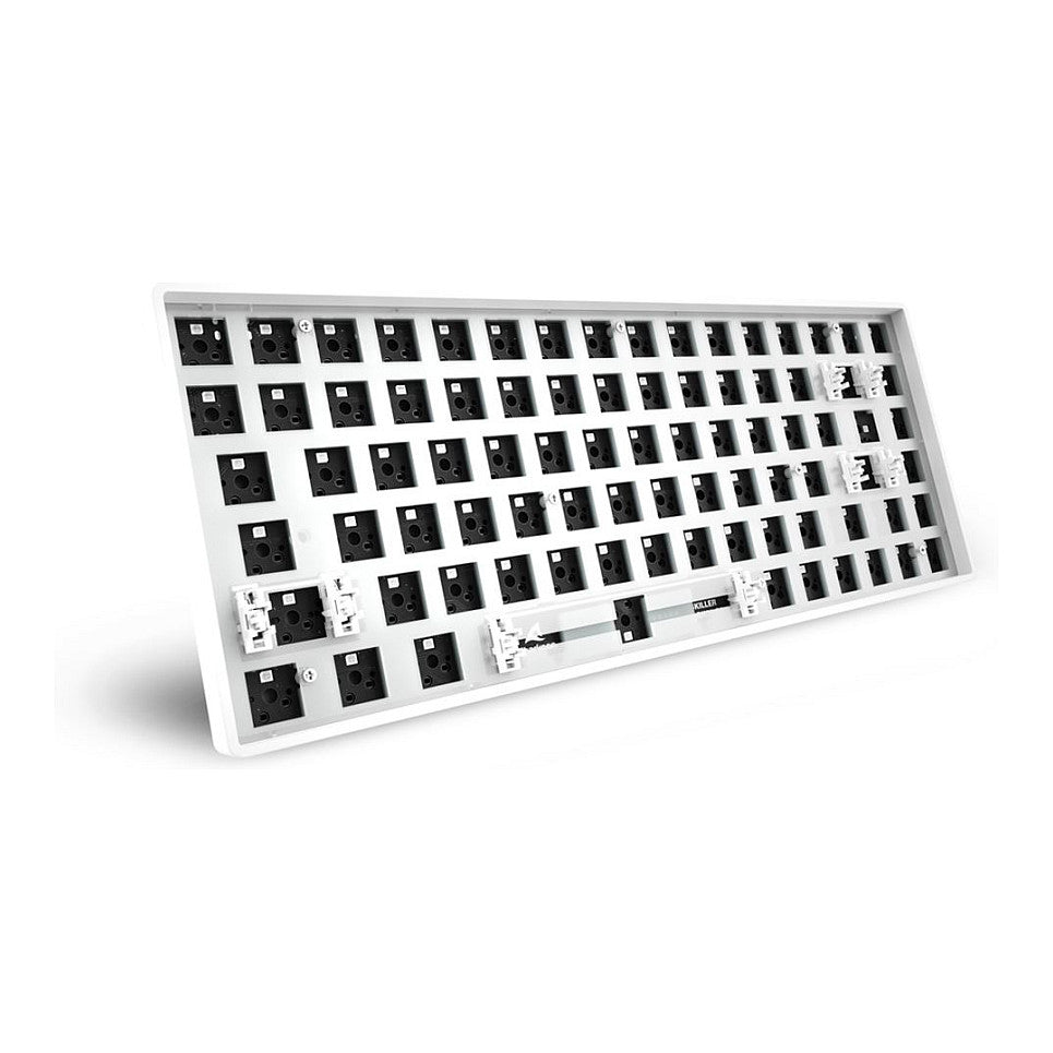 Sharkoon SKILLER SGK50 S3 Barebone (wei)