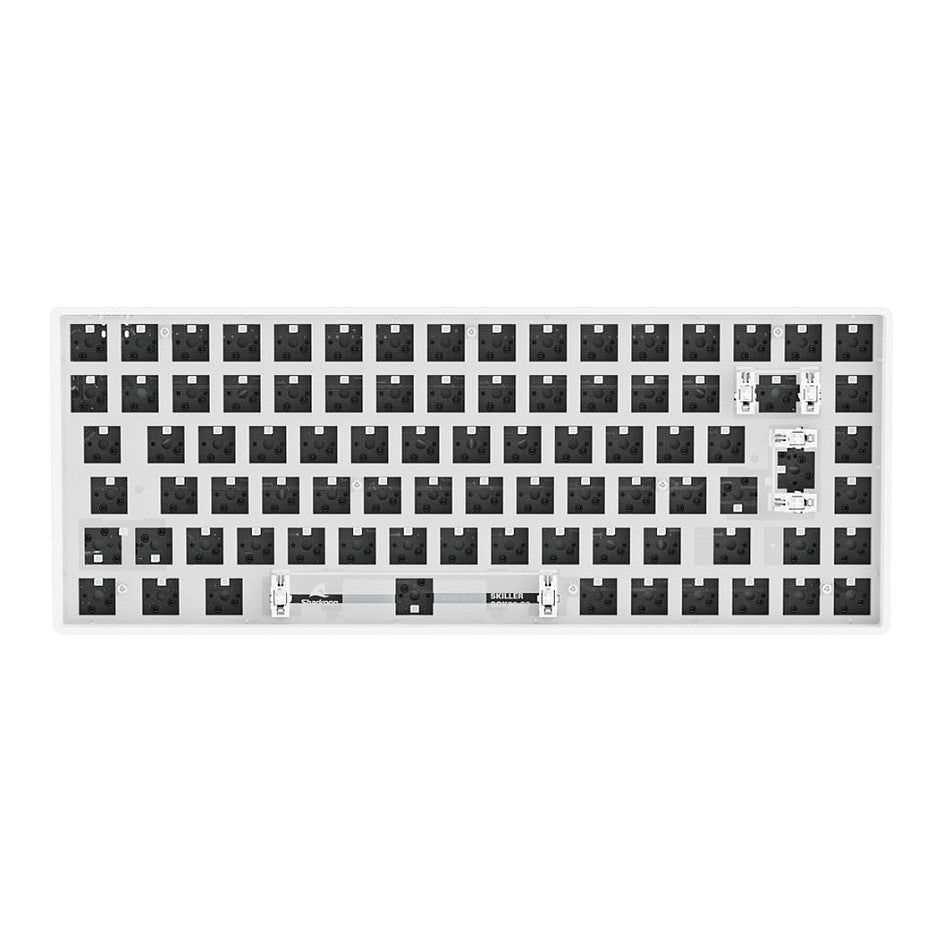 Sharkoon SKILLER SGK50 S3 Barebone (wei)