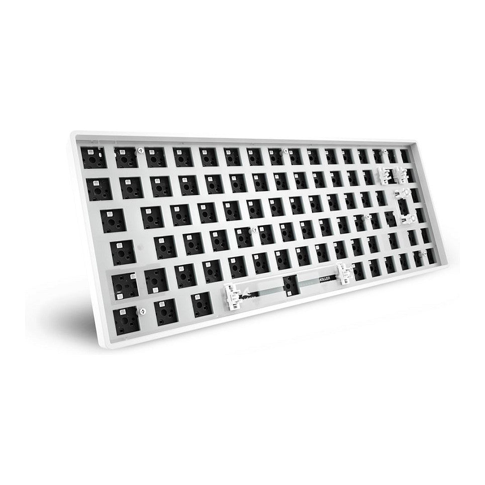 Sharkoon SKILLER SGK50 S3 Barebone (wei)