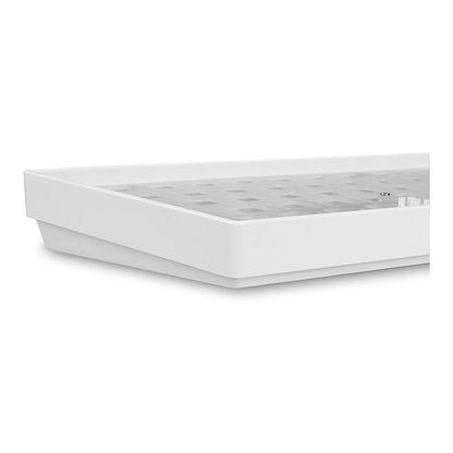 Sharkoon SKILLER SGK50 S3 Barebone (wei)