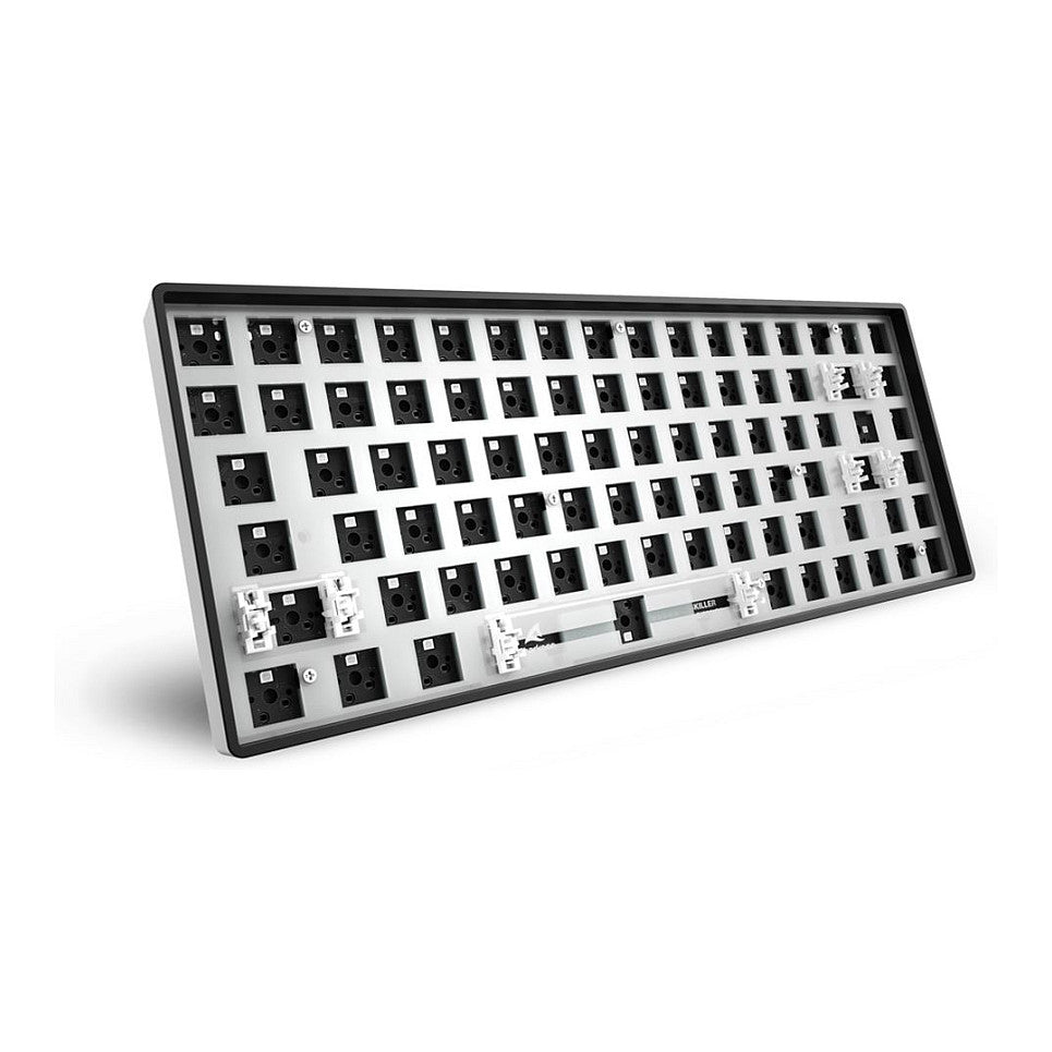 Sharkoon SKILLER SGK50 S3 Barebone (schwarz)