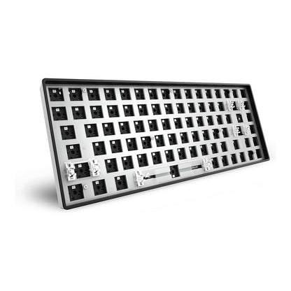 Sharkoon SKILLER SGK50 S3 Barebone (schwarz)