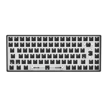 Sharkoon SKILLER SGK50 S3 Barebone (schwarz)
