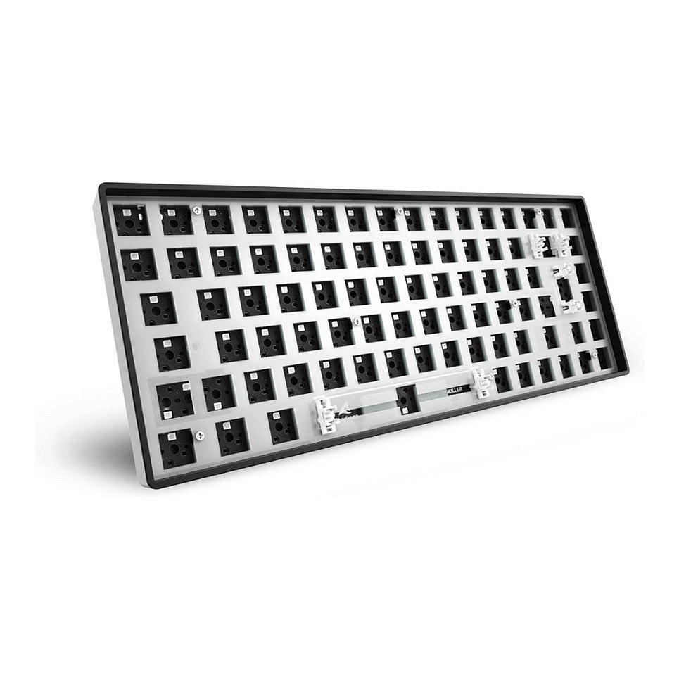 Sharkoon SKILLER SGK50 S3 Barebone (schwarz)