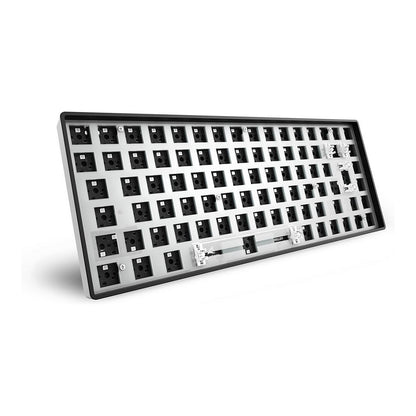 Sharkoon SKILLER SGK50 S3 Barebone (schwarz)