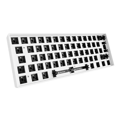 Sharkoon SKILLER SGK50 S4 Barebone (wei. ISO-Layout)