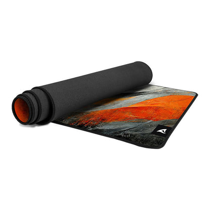 Sharkoon SKILLER SGK50 S3 Design Bundle D6 (orange/grau)