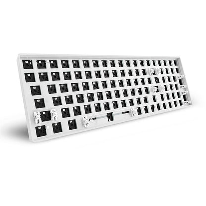 Sharkoon SKILLER SGK50 S2 Barebone (wei)