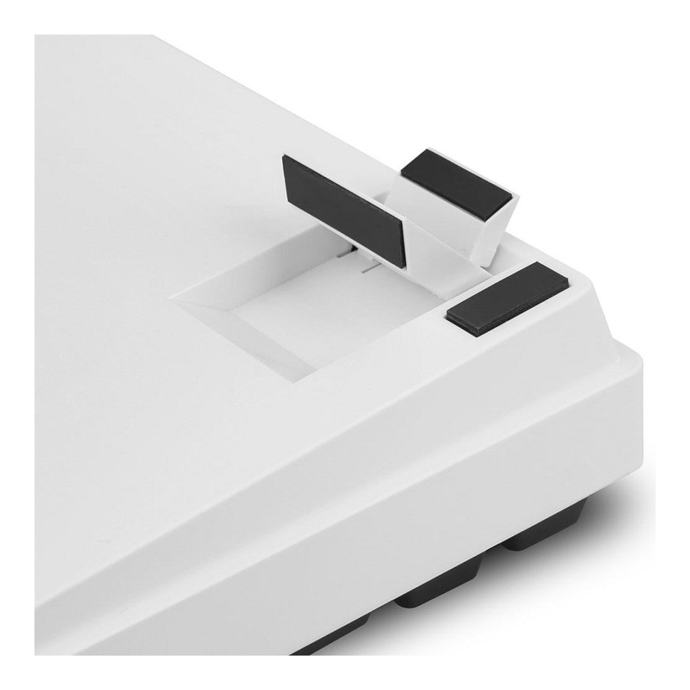Sharkoon SKILLER SGK50 S3 (wei. IT-Layout. Gateron Yellow)