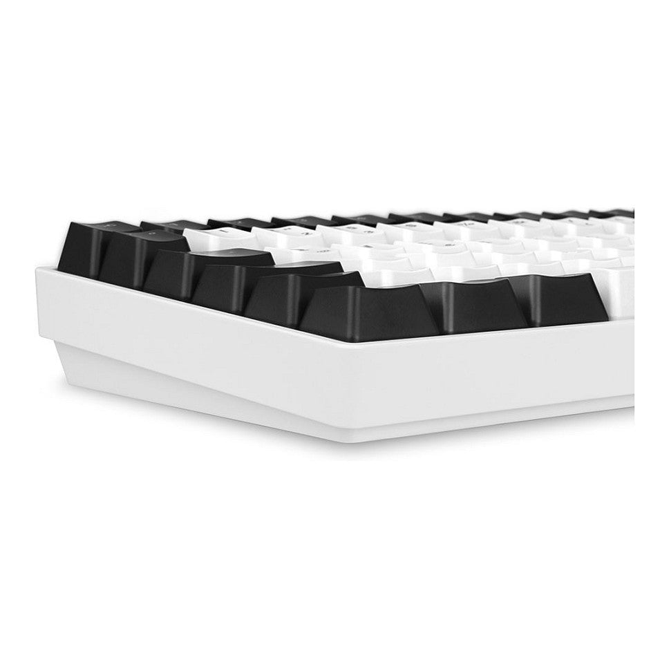 Sharkoon SKILLER SGK50 S3 (wei. PT-Layout. Gateron Yellow)