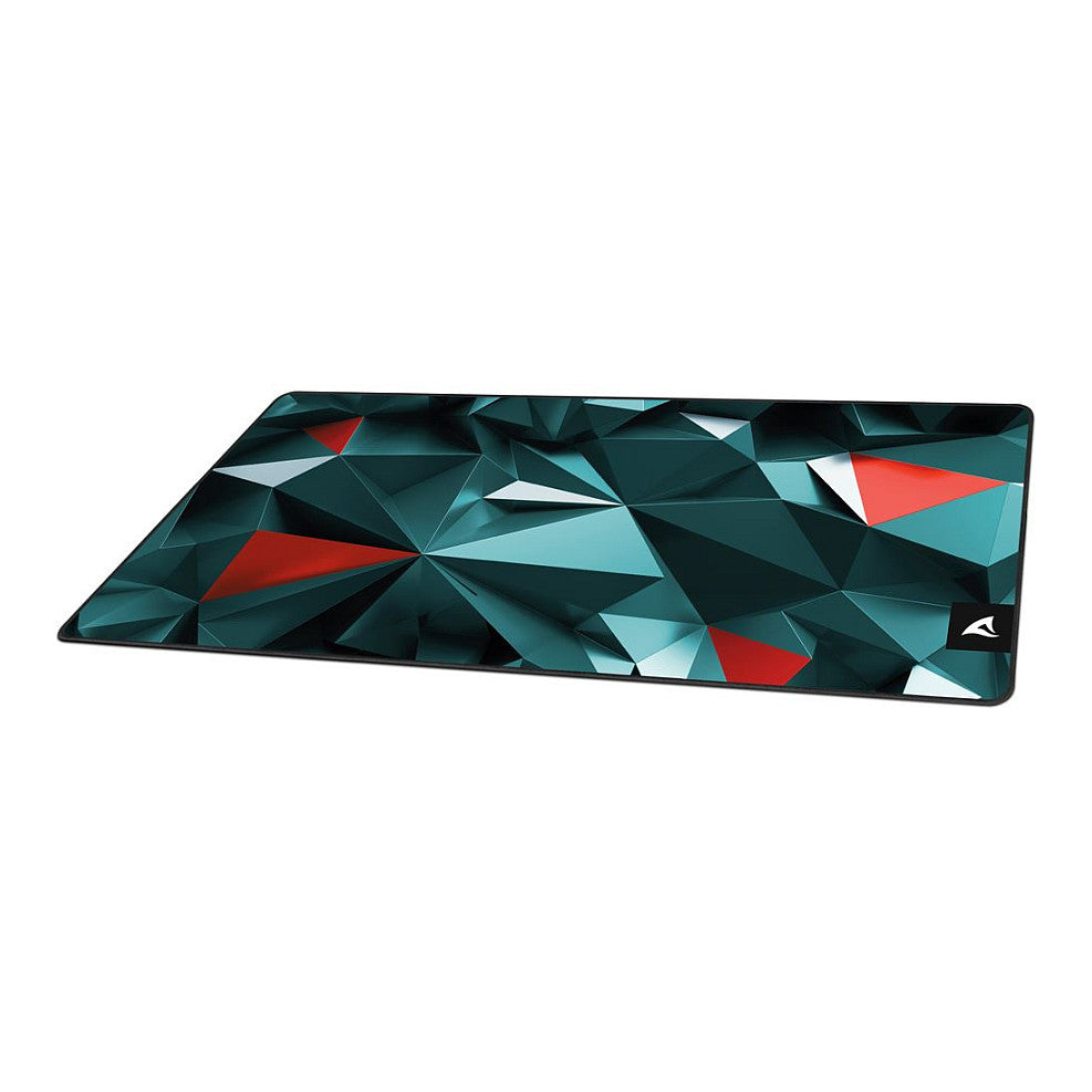 Sharkoon SKILLER SGK50 S3 Design Bundle D1 (graugrn/rot)