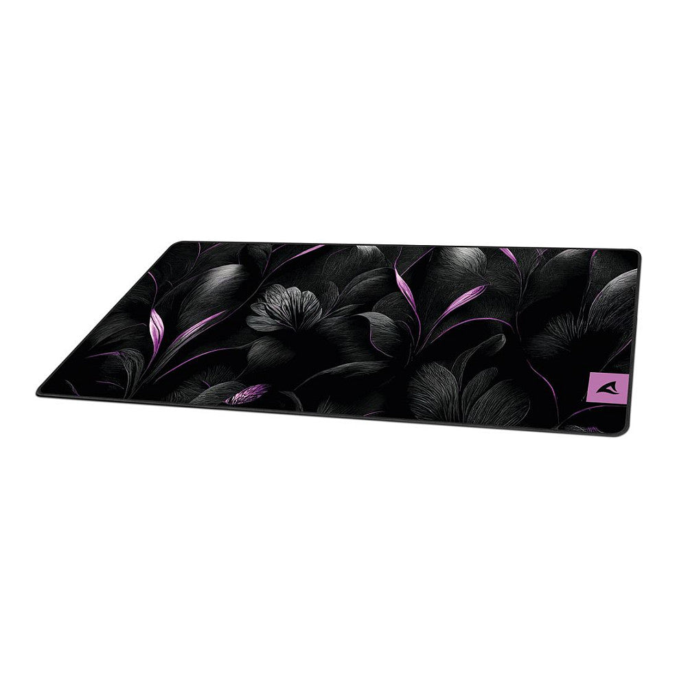 Sharkoon SKILLER SGK50 S3 Design Bundle D2 (schwarz/lila)