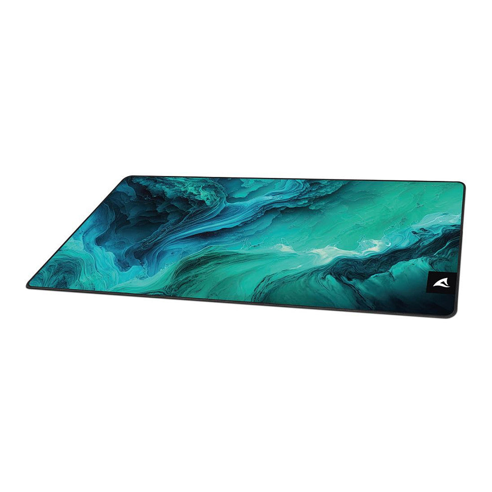 Sharkoon SKILLER SGK50 S3 Design Bundle D4 (trkis/blau)